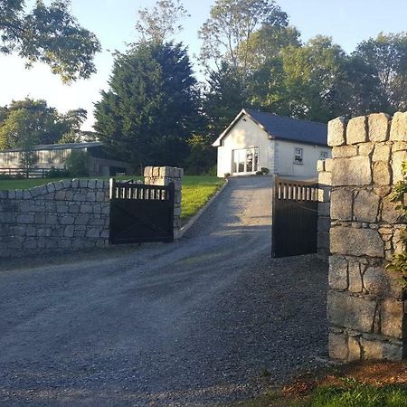 Ballinacarrick Lägenhet Ballynacarrick Upper Exteriör bild