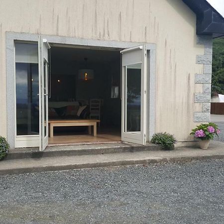 Ballinacarrick Lägenhet Ballynacarrick Upper Exteriör bild