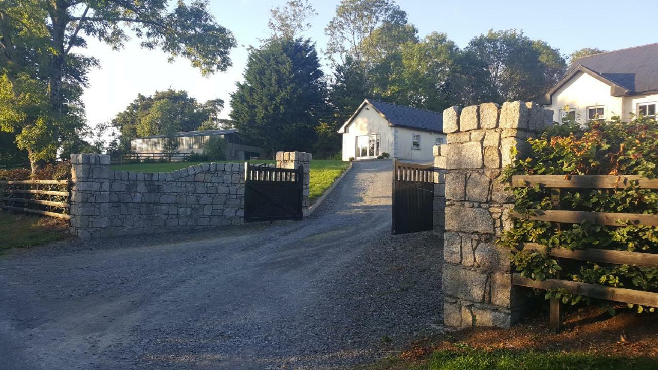 Ballinacarrick Lägenhet Ballynacarrick Upper Exteriör bild